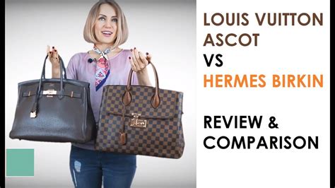 hermès vs louis vuitton price|louis vuitton vs hermes bags.